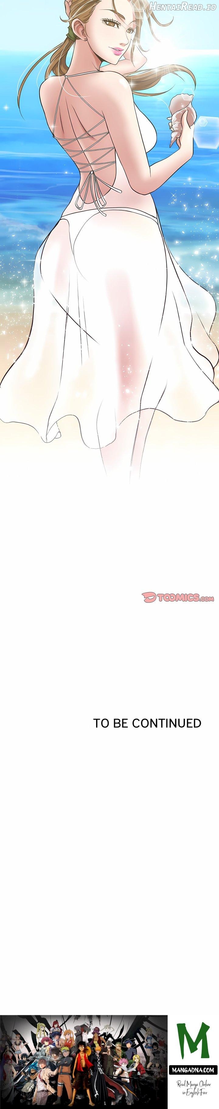 Trapped in Vengeance Chapter 17 - page 15