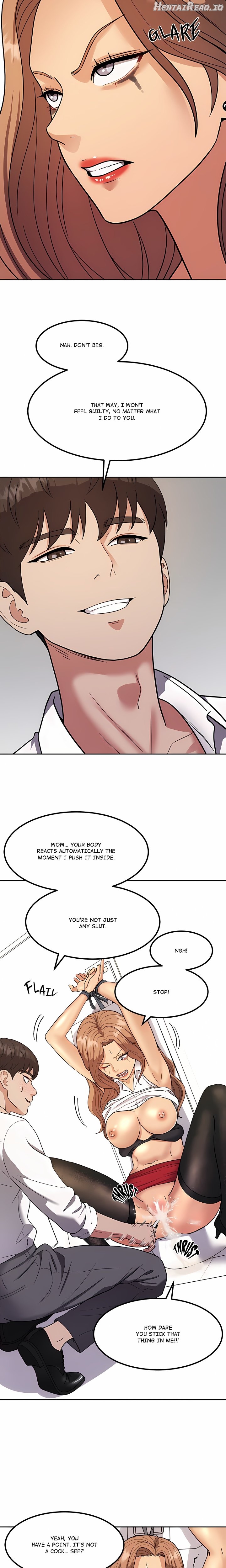 The Alpha Blueprint Chapter 15 - page 17