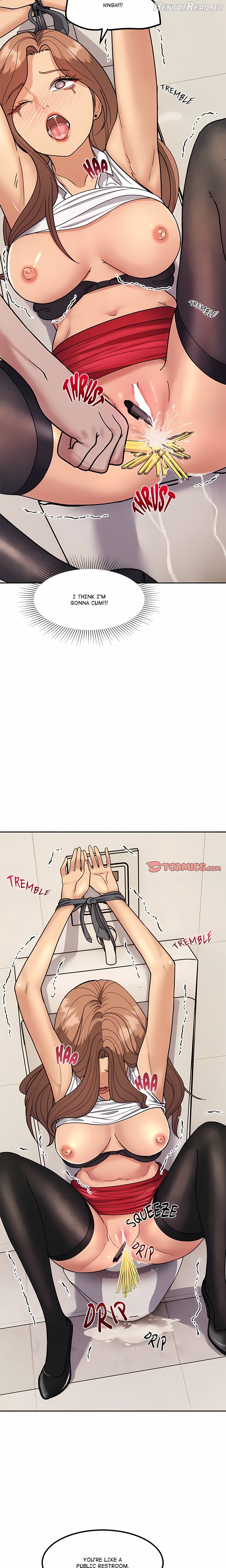 The Alpha Blueprint Chapter 15 - page 21