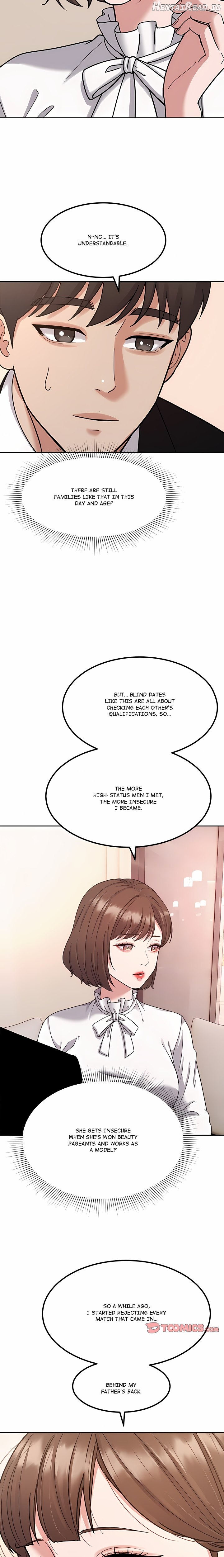 The Alpha Blueprint Chapter 17 - page 13