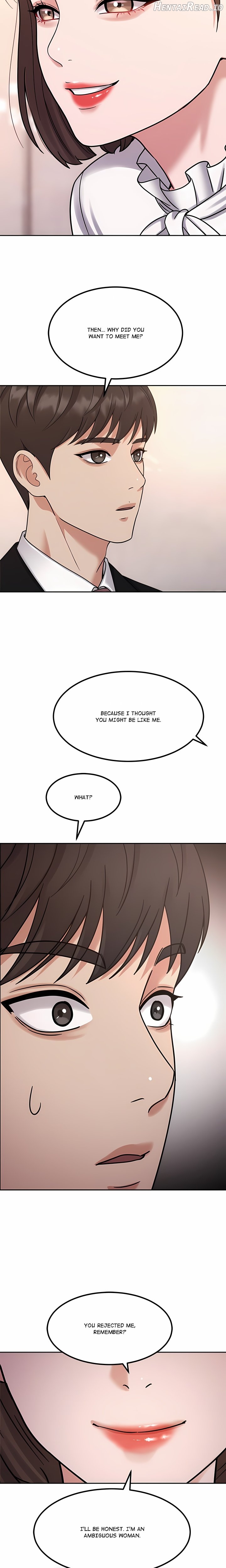 The Alpha Blueprint Chapter 17 - page 14