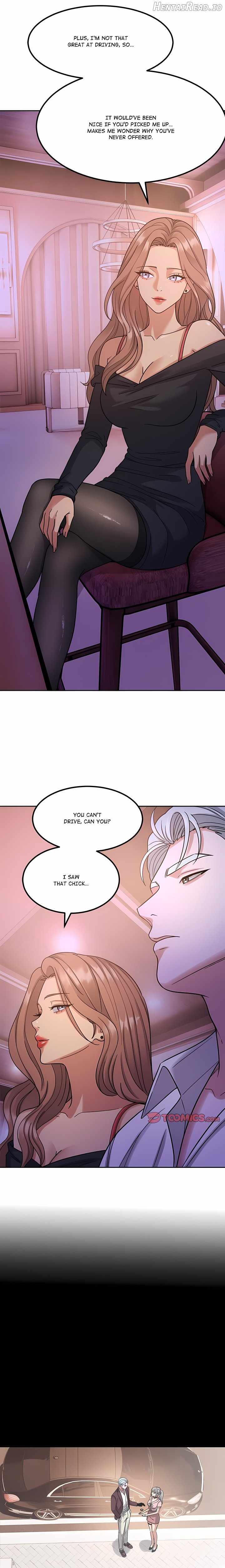 The Alpha Blueprint Chapter 18 - page 13