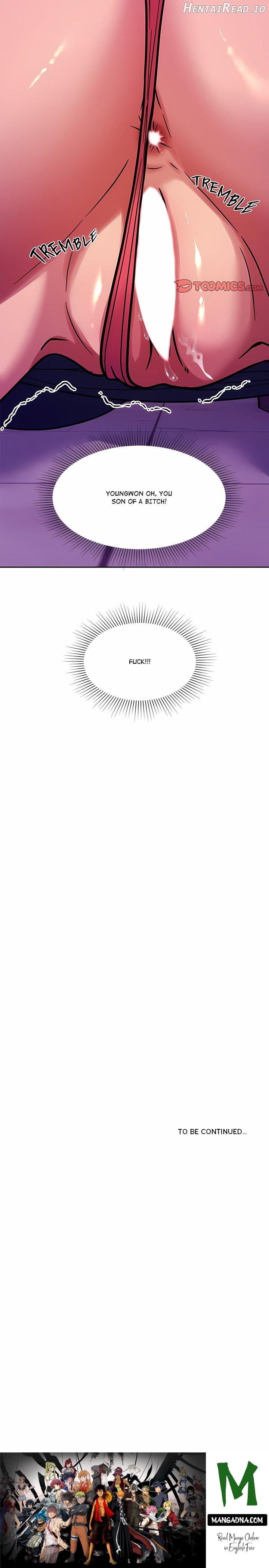 The Alpha Blueprint Chapter 18 - page 27