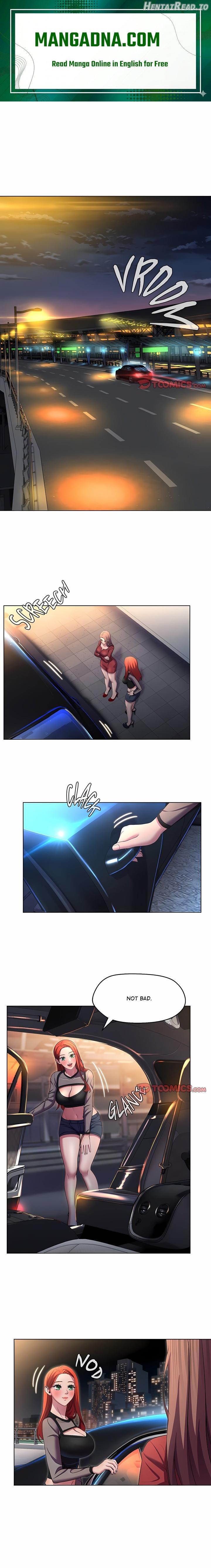 1 Day, 1 Girl Chapter 27 - page 1