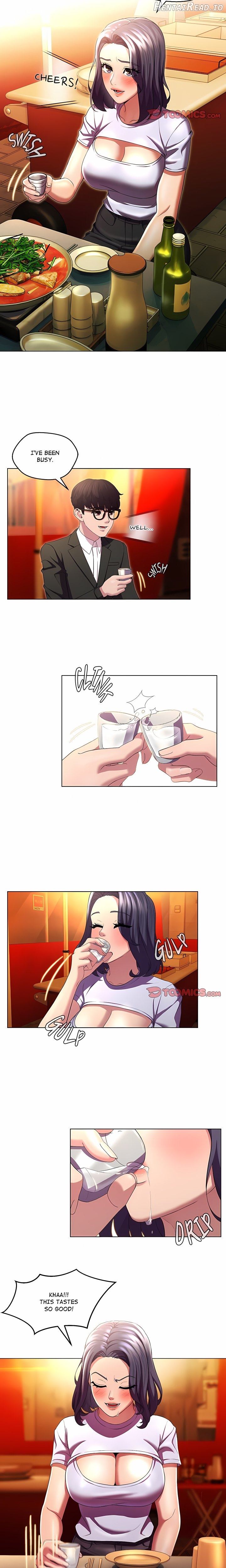 1 Day, 1 Girl Chapter 27 - page 10