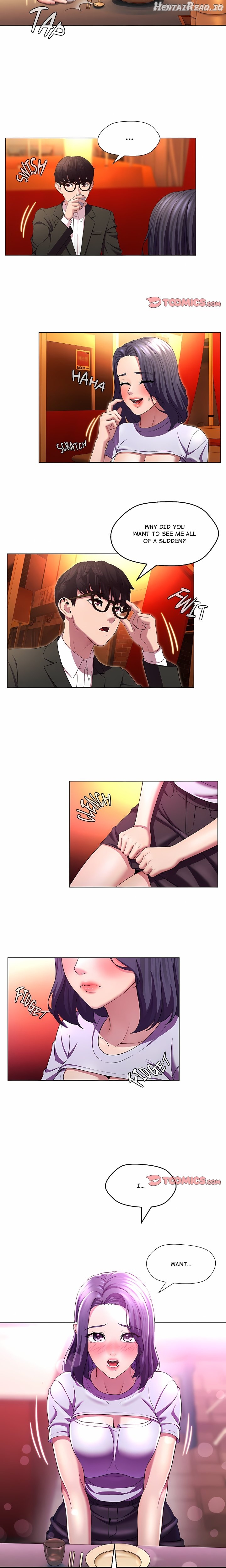 1 Day, 1 Girl Chapter 27 - page 11