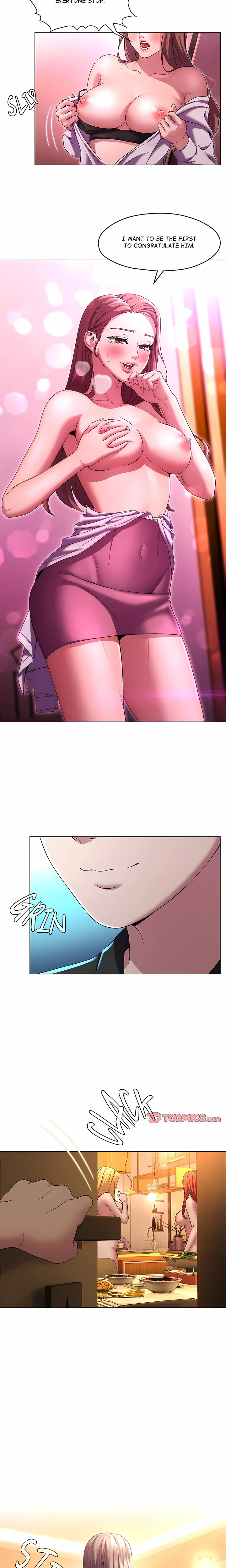 1 Day, 1 Girl Chapter 30 - page 13
