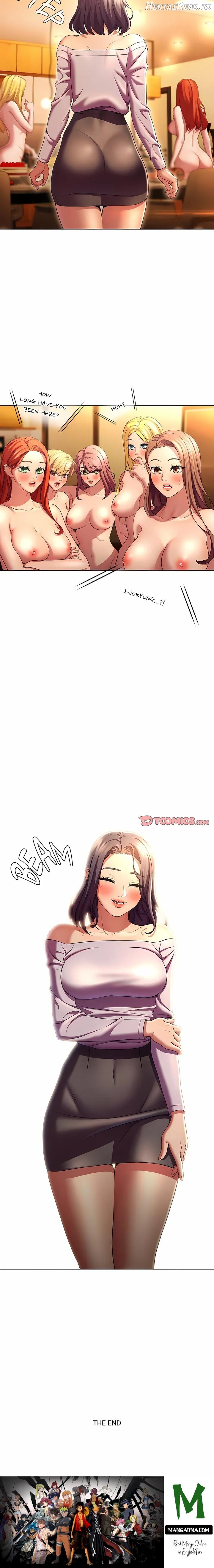 1 Day, 1 Girl Chapter 30 - page 14