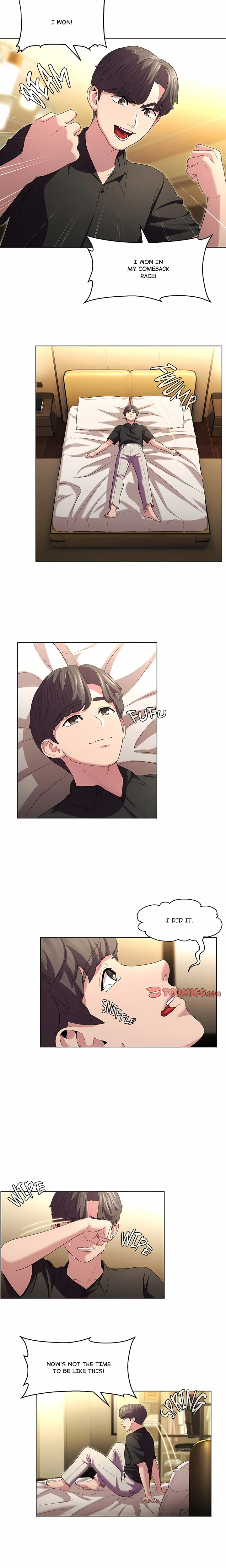 1 Day, 1 Girl Chapter 30 - page 3