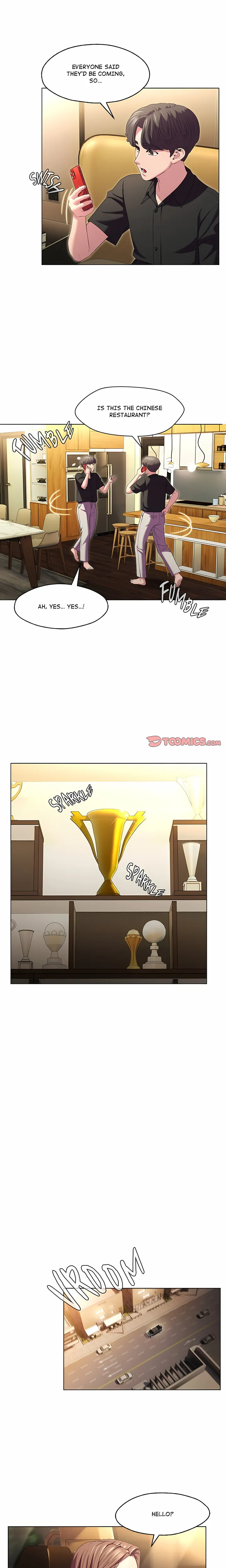 1 Day, 1 Girl Chapter 30 - page 4