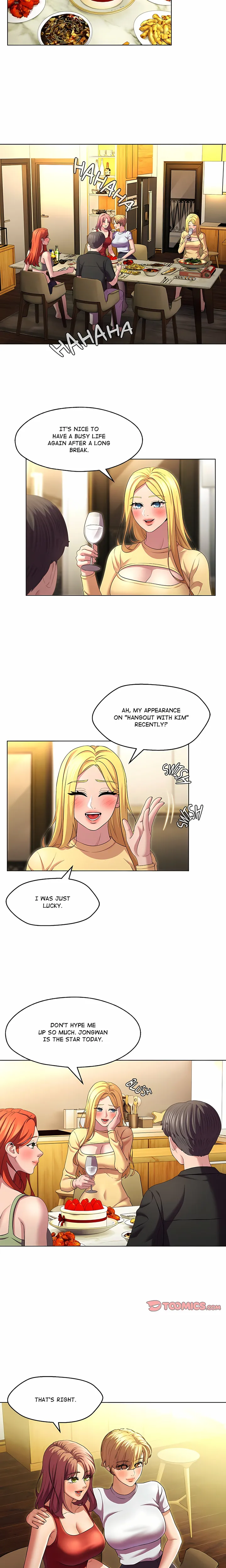 1 Day, 1 Girl Chapter 30 - page 7