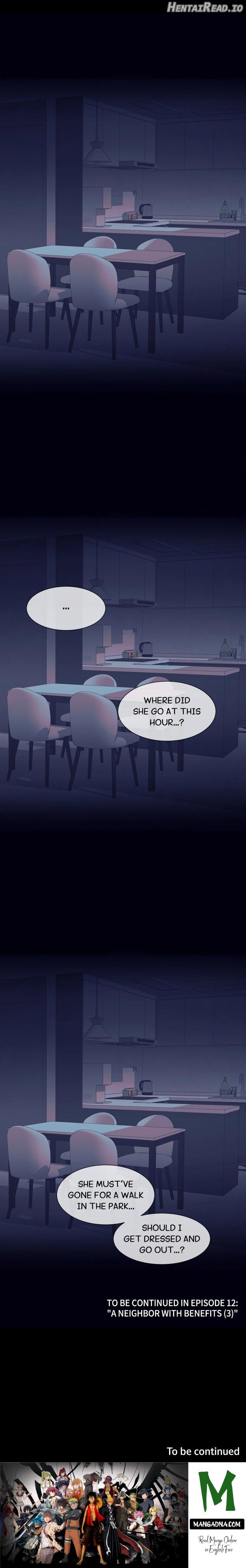 Naughty Picture Book for Adults Chapter 11 - page 12