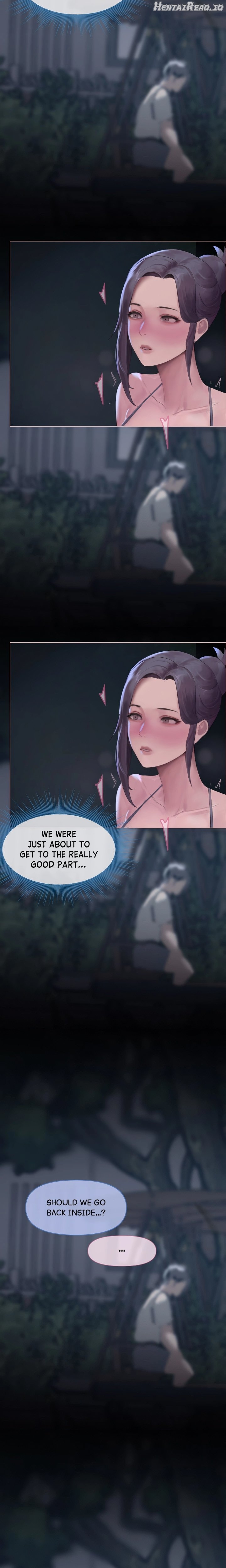 Naughty Picture Book for Adults Chapter 12 - page 7