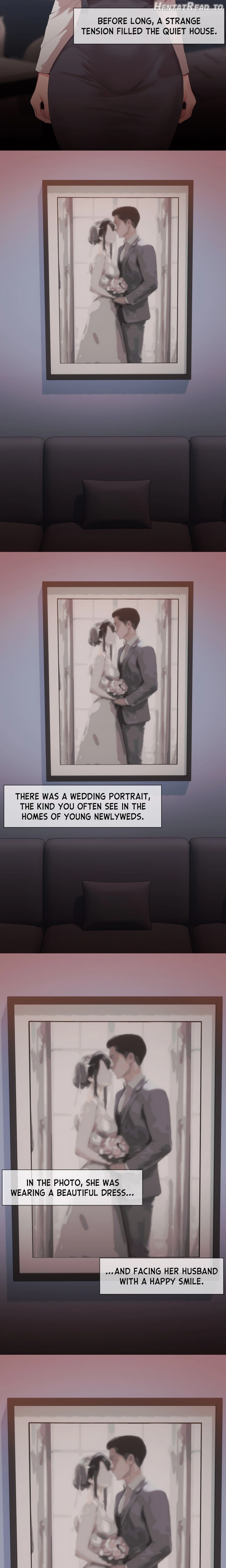 Naughty Picture Book for Adults Chapter 13 - page 5