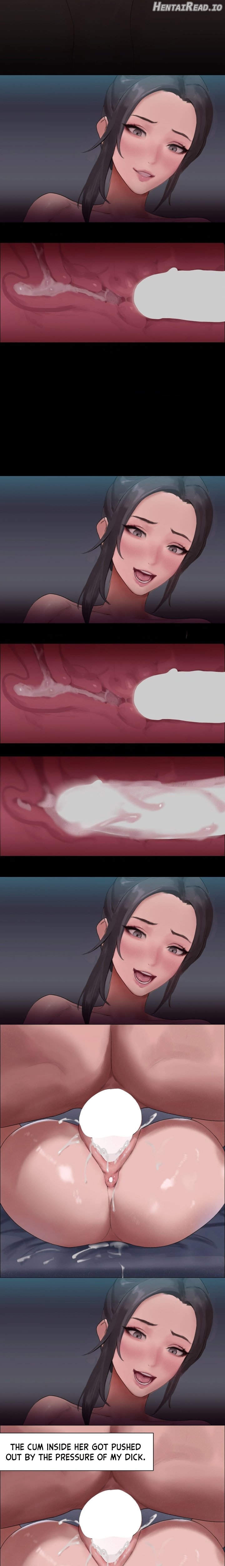 Naughty Picture Book for Adults Chapter 14 - page 3