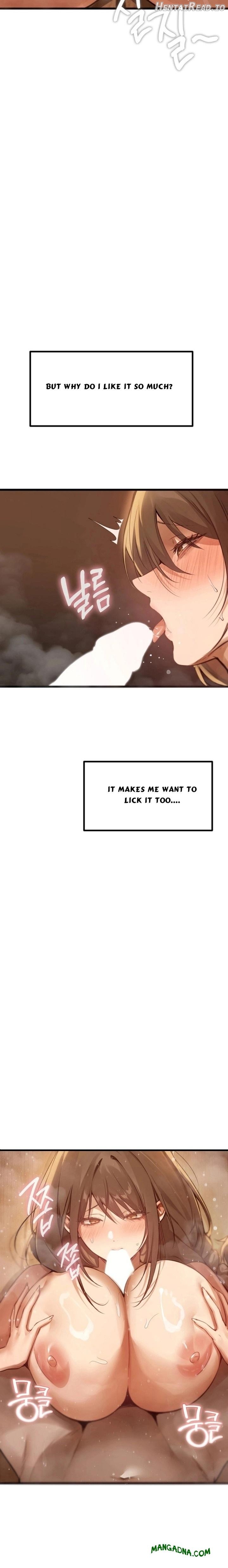 Married Women's Exclusive Sauna Chapter 9 - page 5