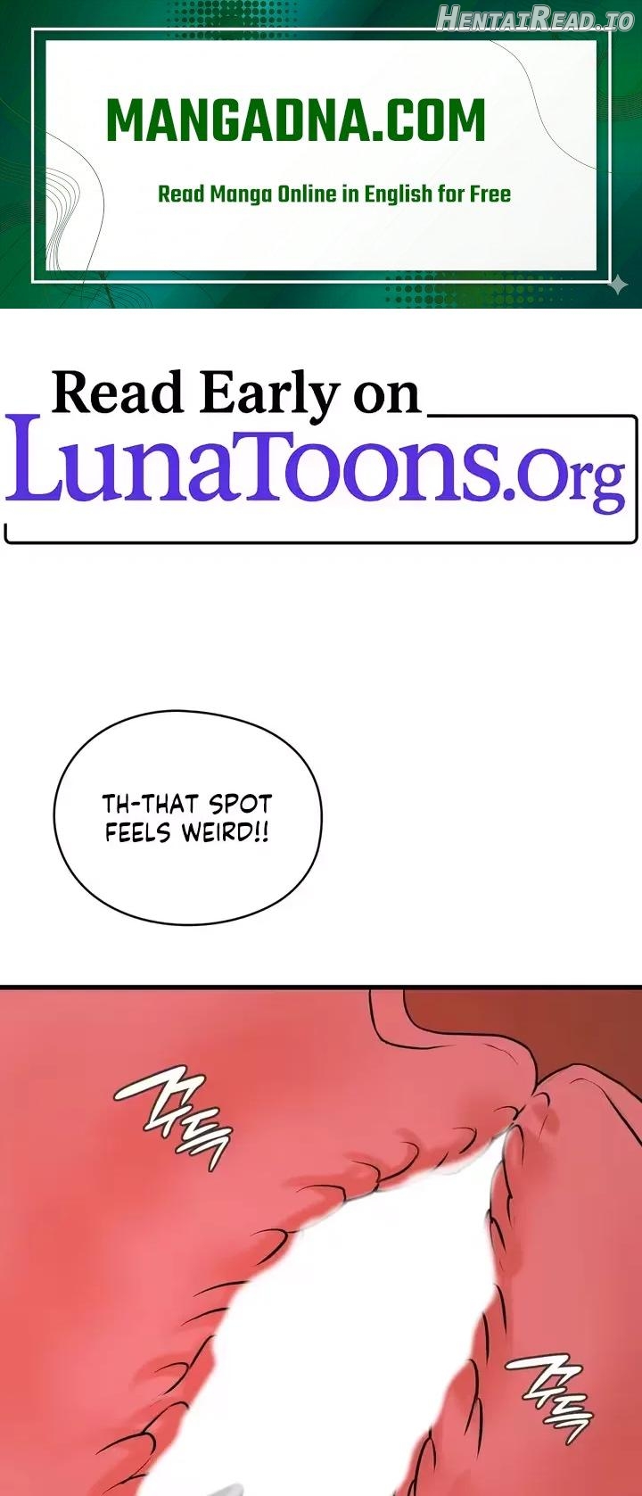 Beasts Who Cross the Line Chapter 14 - page 1