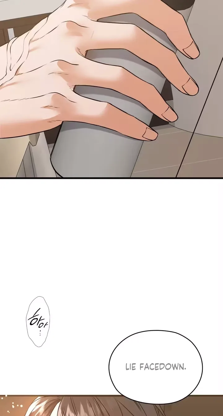 Beasts Who Cross the Line Chapter 14 - page 15