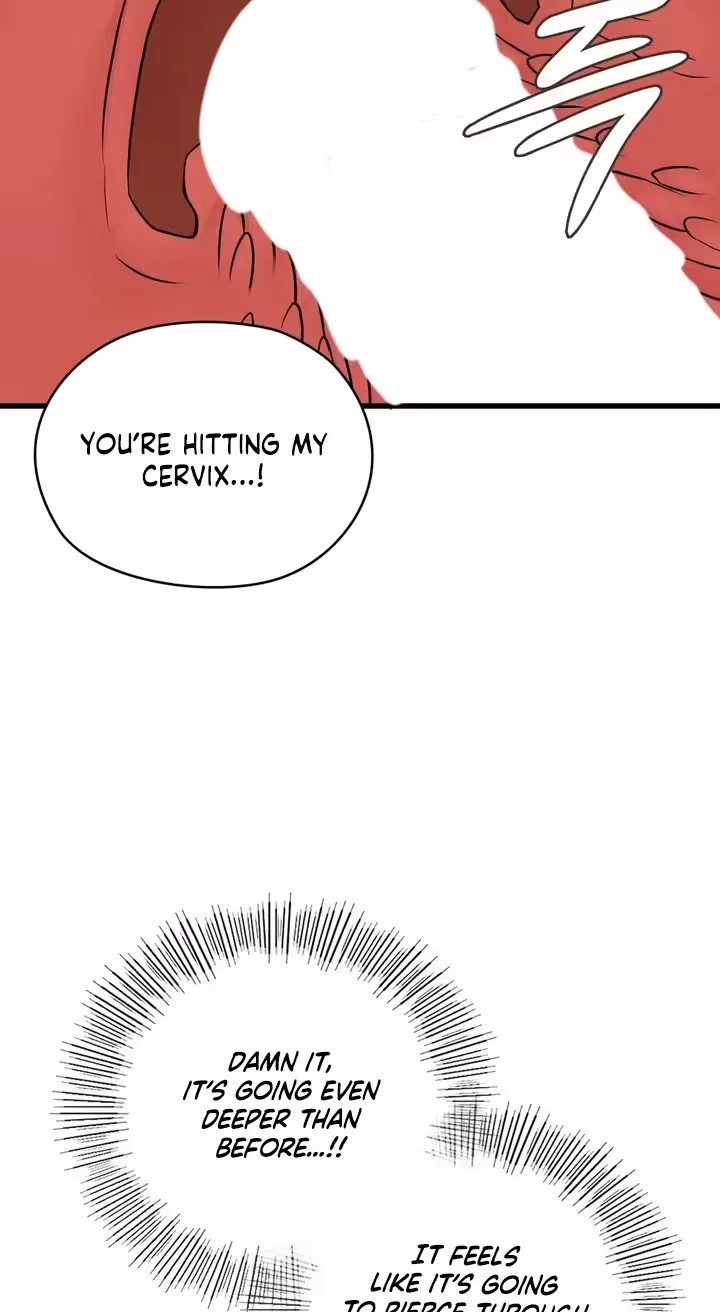Beasts Who Cross the Line Chapter 14 - page 23