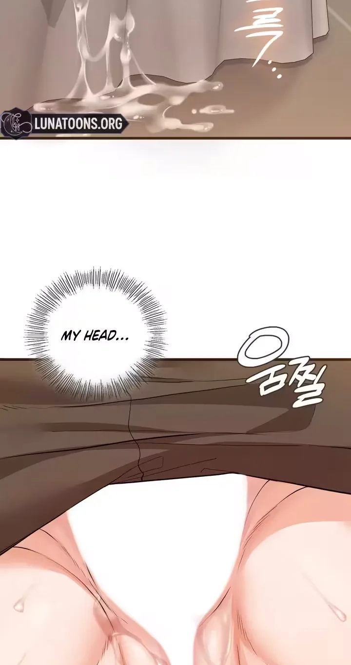 Beasts Who Cross the Line Chapter 16 - page 7