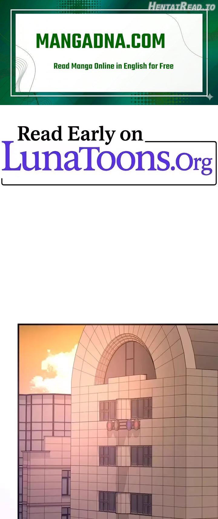Beasts Who Cross the Line Chapter 18 - page 1