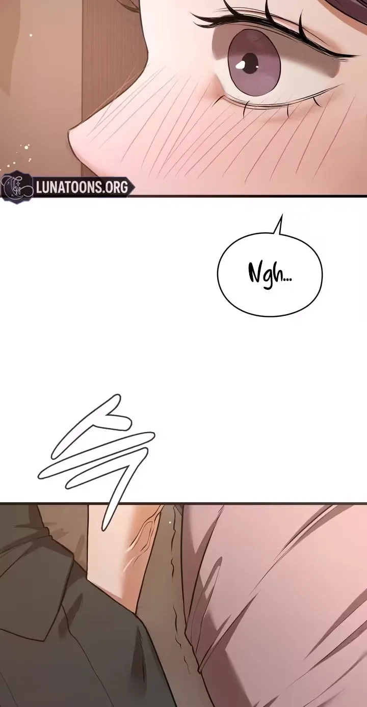 Beasts Who Cross the Line Chapter 18 - page 13