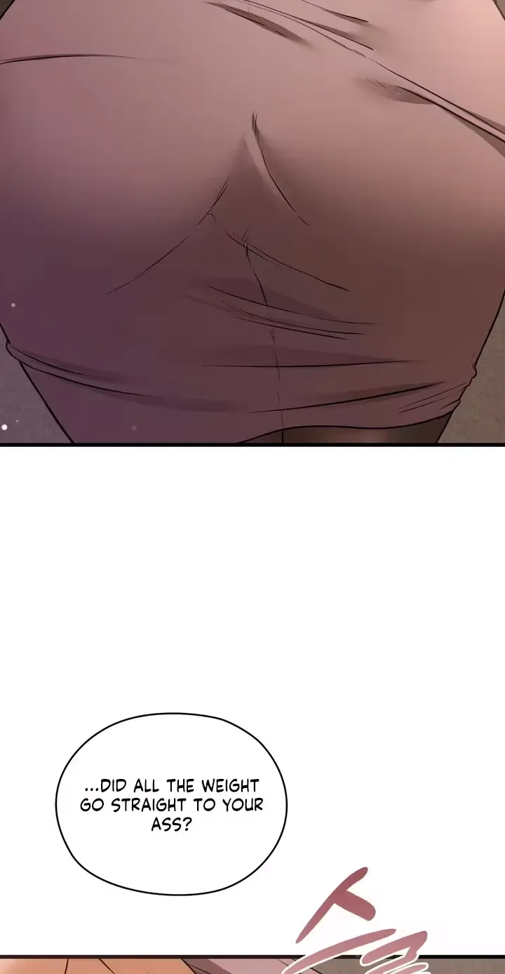 Beasts Who Cross the Line Chapter 18 - page 15