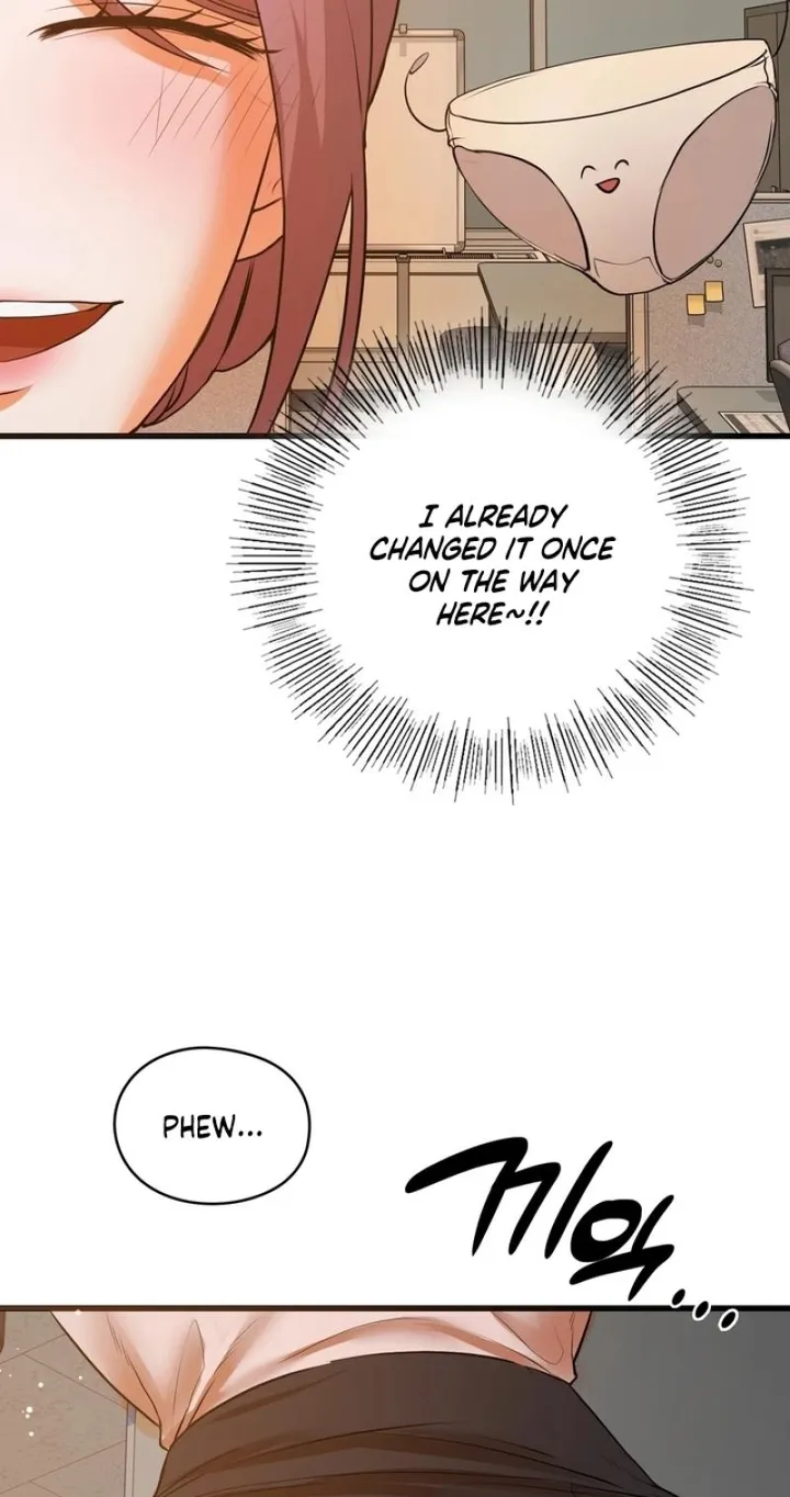 Beasts Who Cross the Line Chapter 25 - page 16