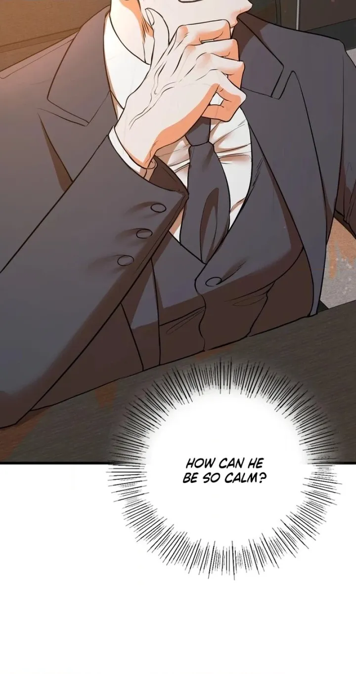 Beasts Who Cross the Line Chapter 25 - page 20