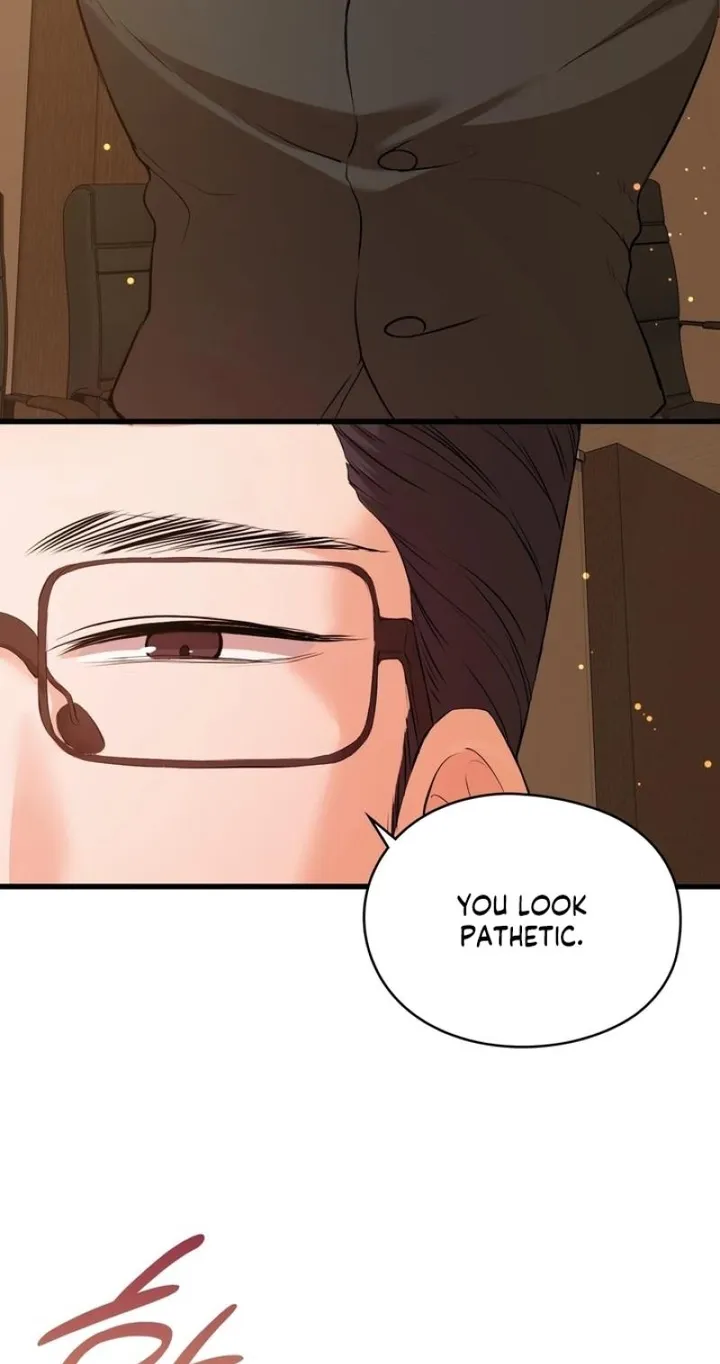 Beasts Who Cross the Line Chapter 25 - page 3