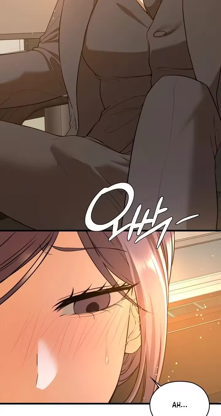Beasts Who Cross the Line Chapter 26 - page 9