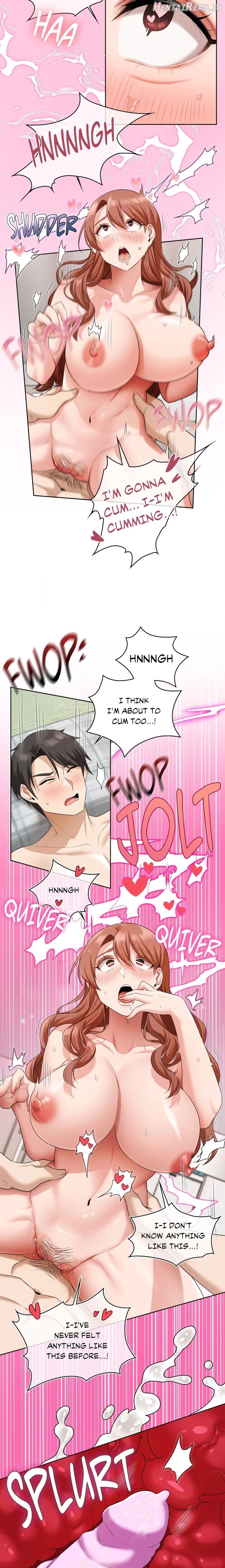Building My Roster Chapter 13 - page 11