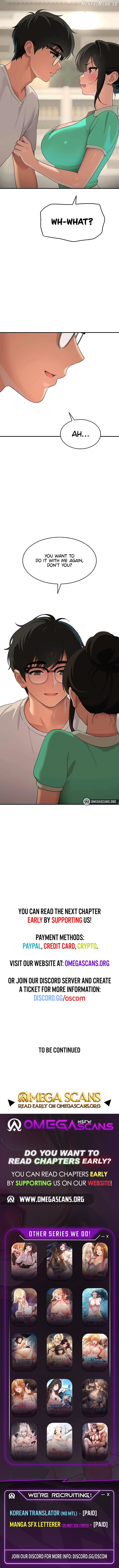 The Meek Cat Chapter 7 - page 13