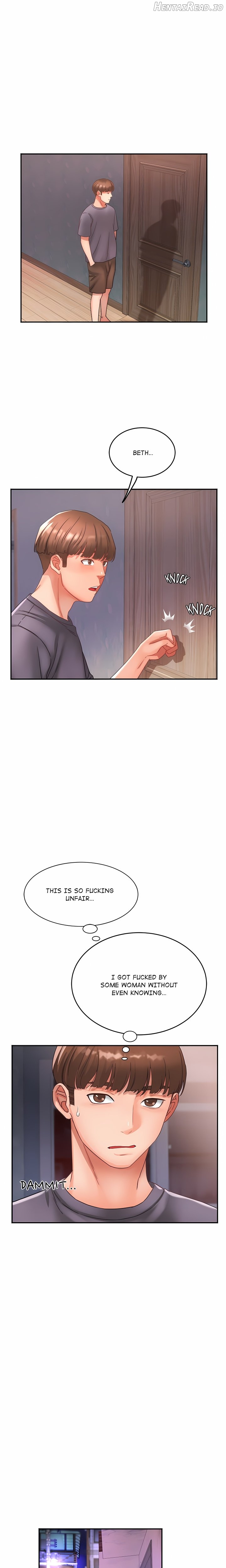 Lady Snack Bar Chapter 9 - page 14