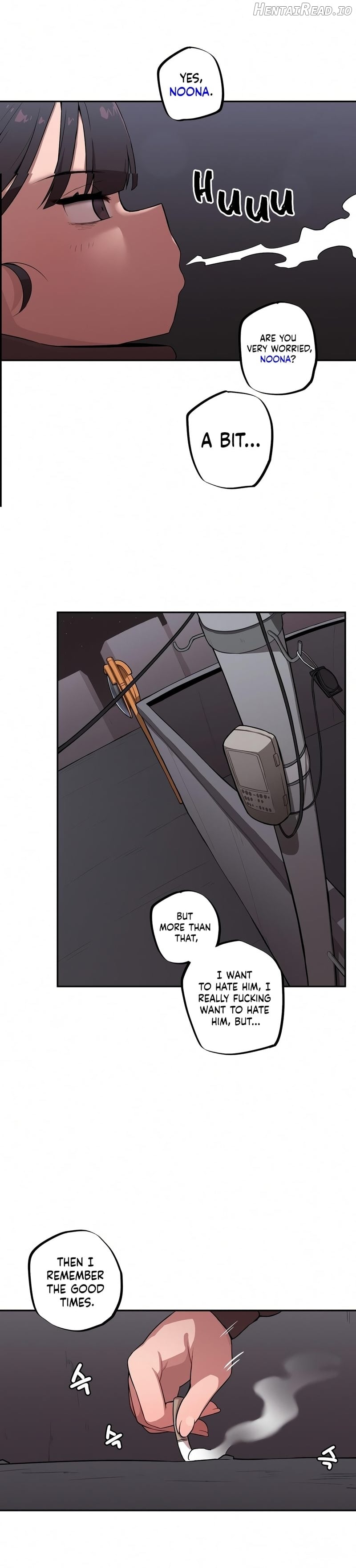 Size Gap 1-40 Chapter 1 - page 125