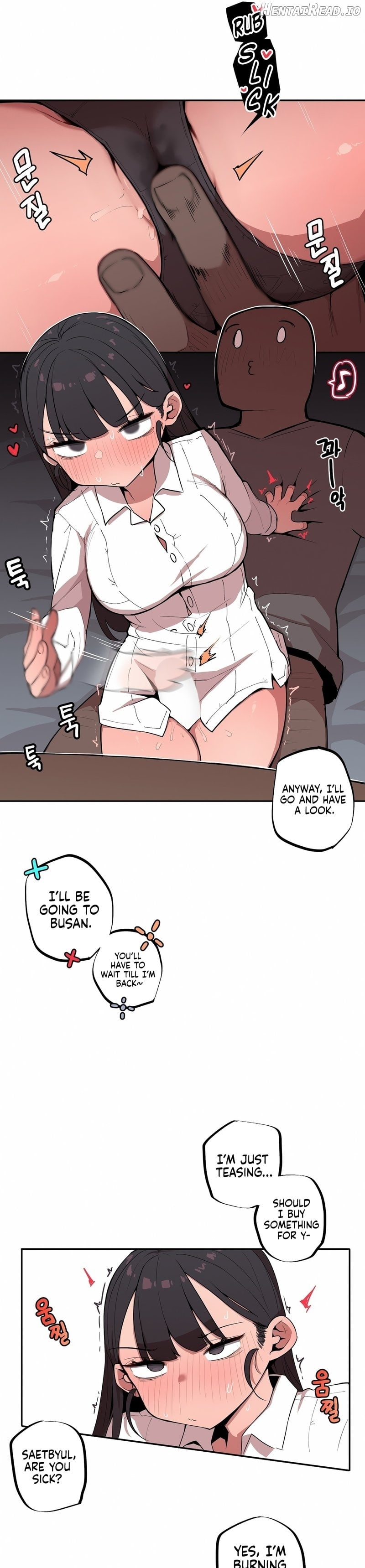 Size Gap 1-40 Chapter 1 - page 140