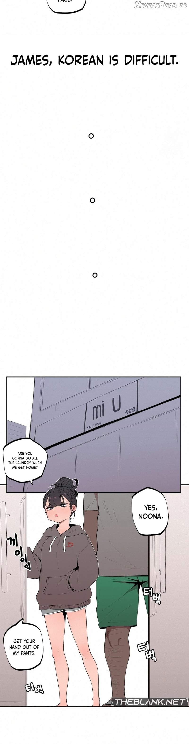 Size Gap 1-40 Chapter 1 - page 50