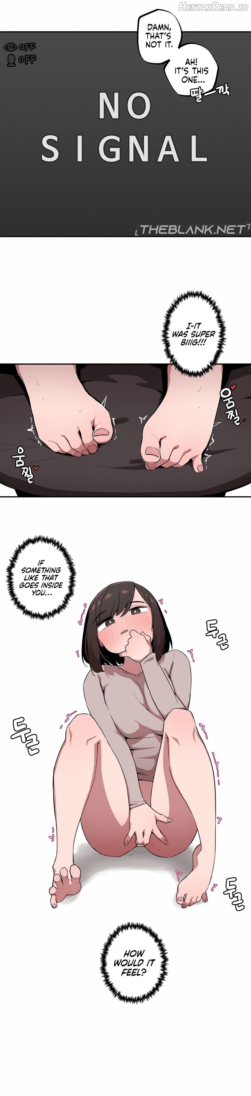 Size Gap 1-40 Chapter 2 - page 2