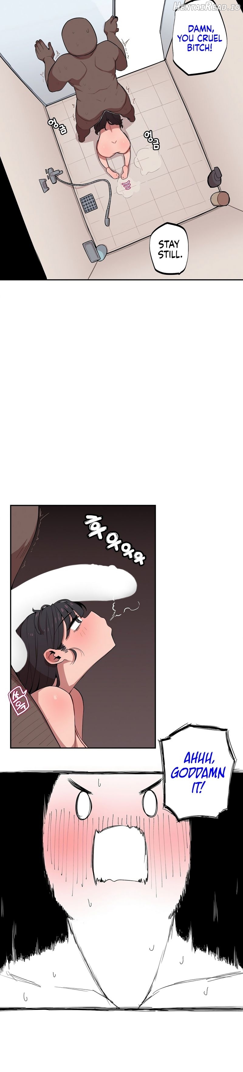 Size Gap 1-40 Chapter 2 - page 15