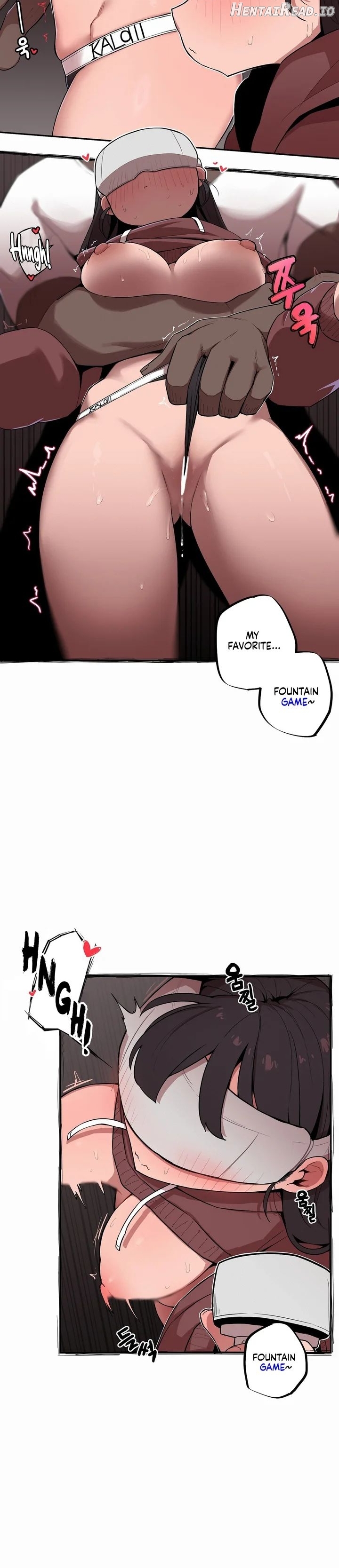 Size Gap 1-40 Chapter 2 - page 22