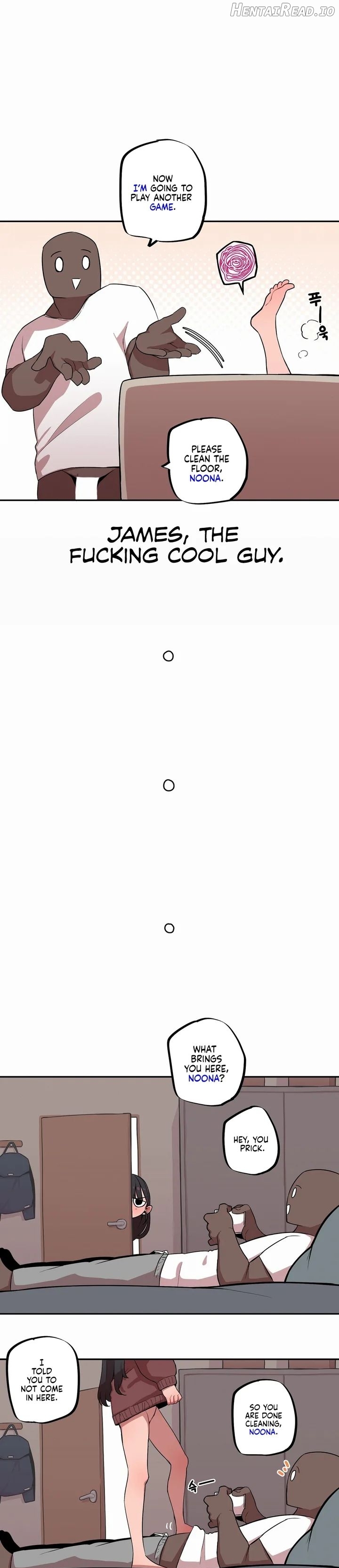 Size Gap 1-40 Chapter 2 - page 29
