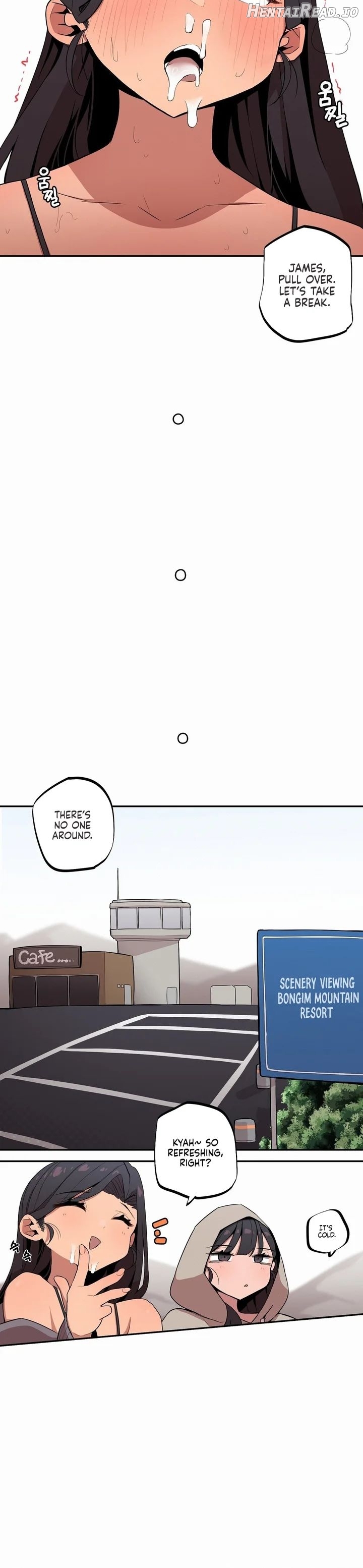 Size Gap 1-40 Chapter 2 - page 36