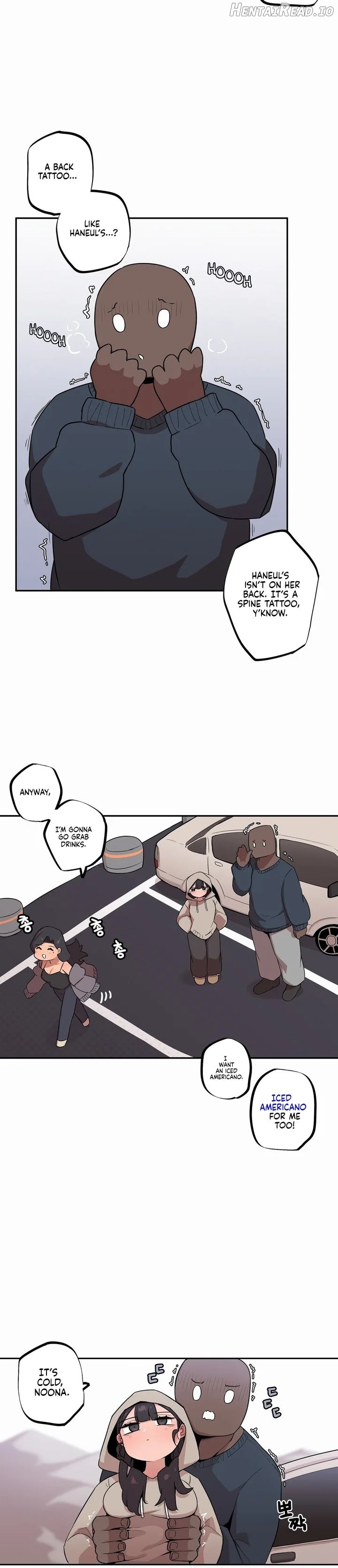 Size Gap 1-40 Chapter 2 - page 38