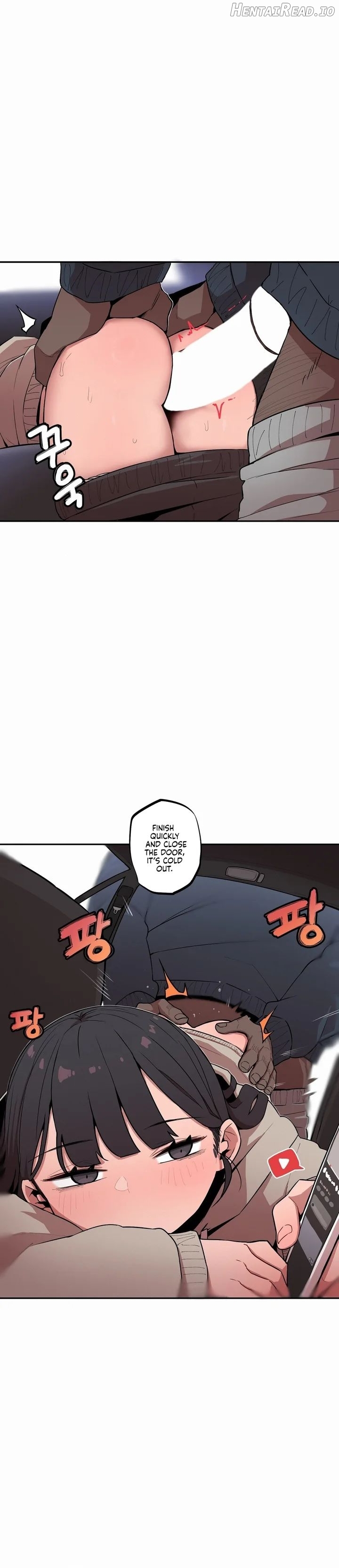 Size Gap 1-40 Chapter 2 - page 42