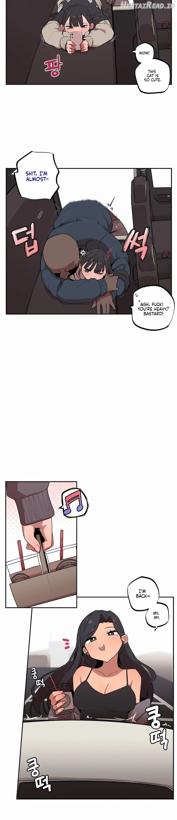 Size Gap 1-40 Chapter 2 - page 44