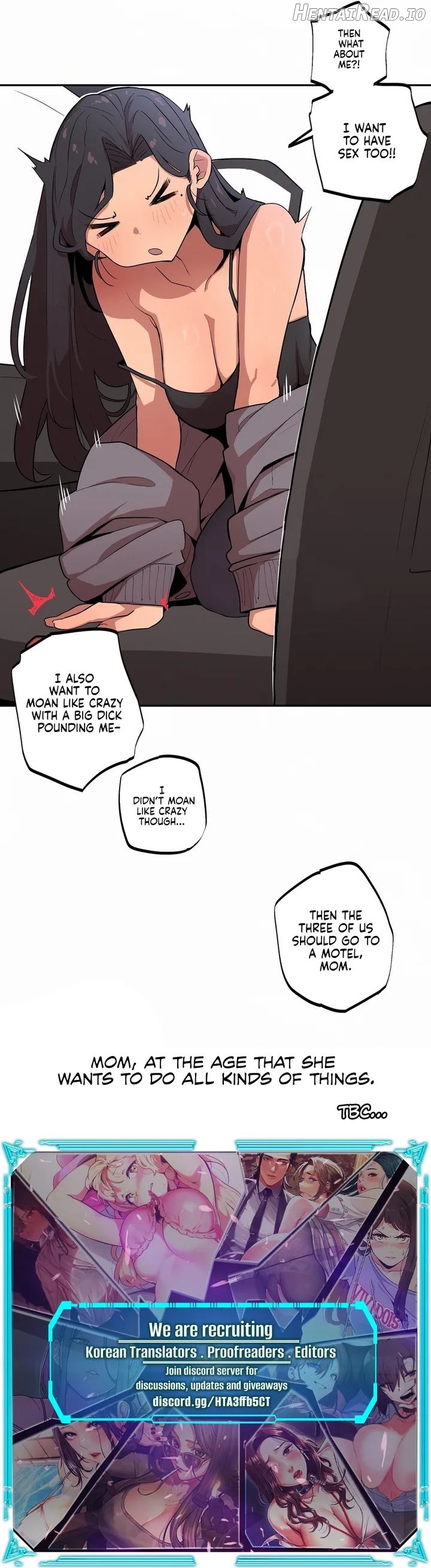 Size Gap 1-40 Chapter 2 - page 47