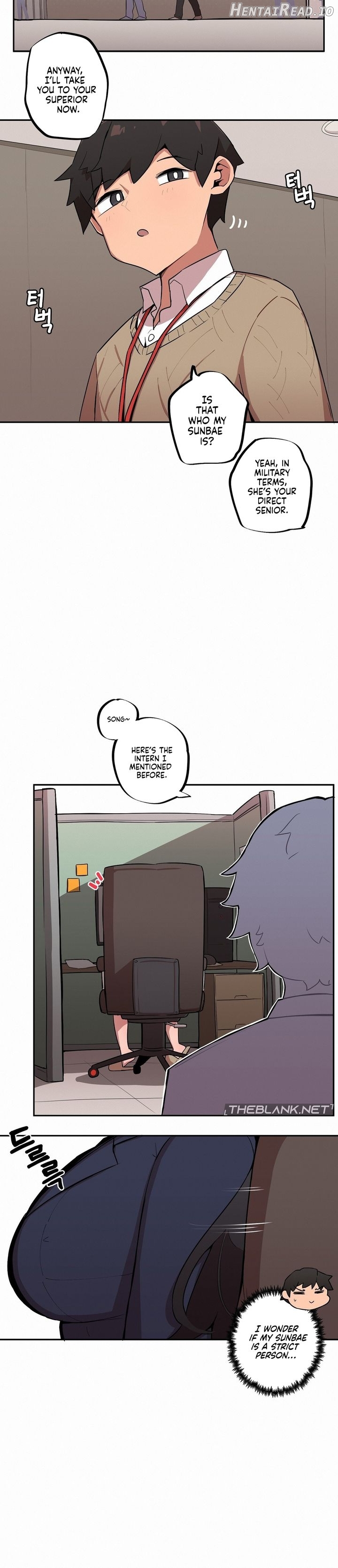 Size Gap 1-40 Chapter 2 - page 63