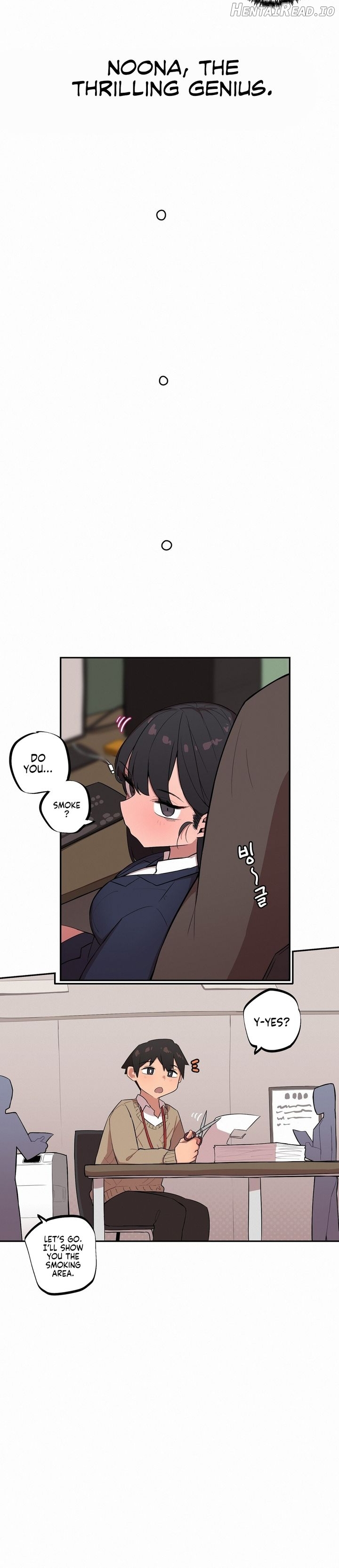 Size Gap 1-40 Chapter 2 - page 69