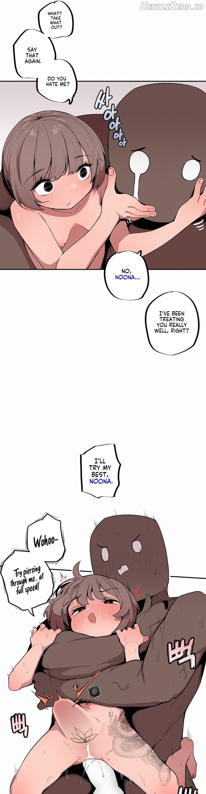 Size Gap 1-40 Chapter 2 - page 84