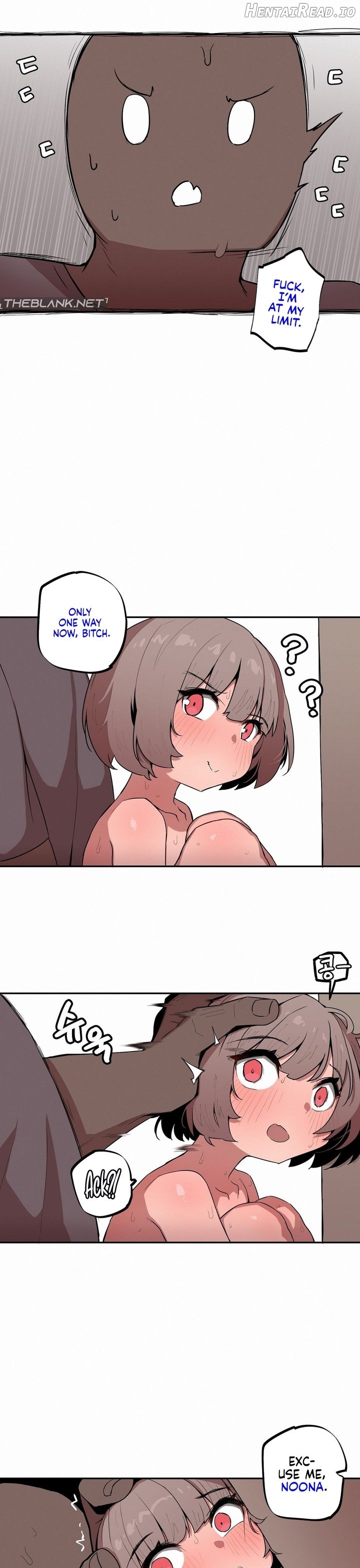 Size Gap 1-40 Chapter 2 - page 97